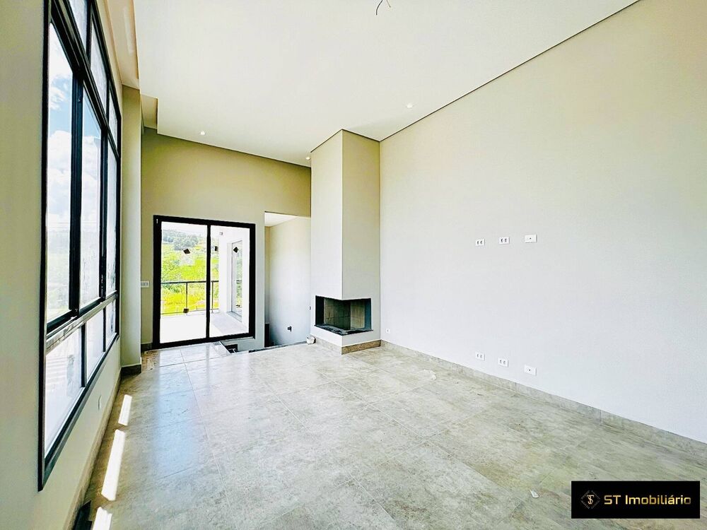 Casa de Condomínio à venda com 3 quartos, 140m² - Foto 4