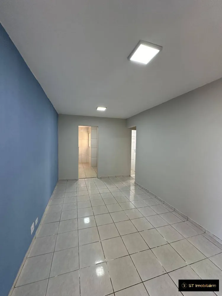 Apartamento, 2 quartos, 60 m² - Foto 7