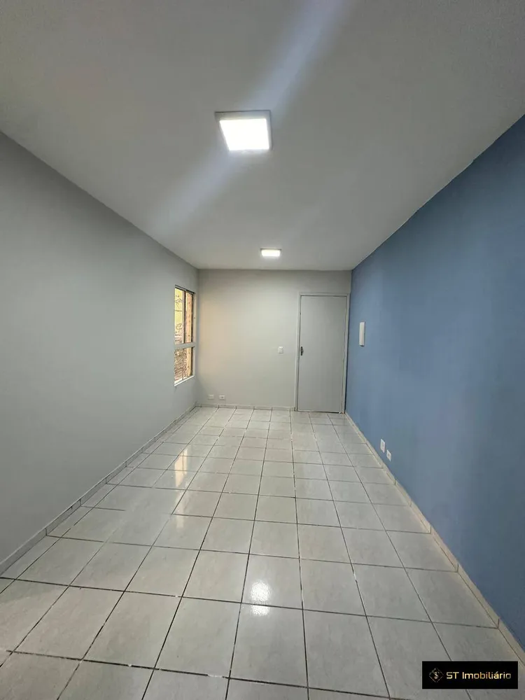 Apartamento, 2 quartos, 60 m² - Foto 5