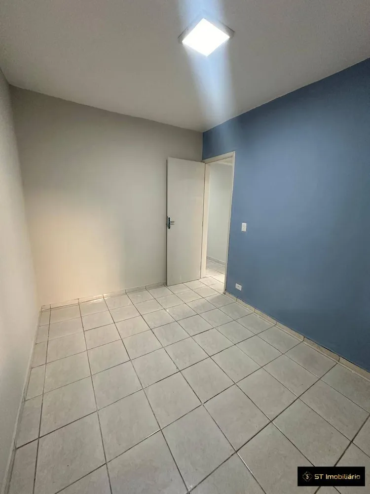 Apartamento, 2 quartos, 60 m² - Foto 8