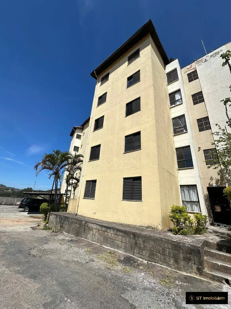 Apartamento, 2 quartos, 60 m² - Foto 1
