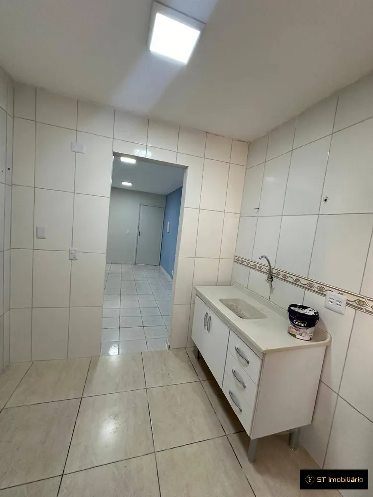 Apartamento, 2 quartos, 60 m² - Foto 10