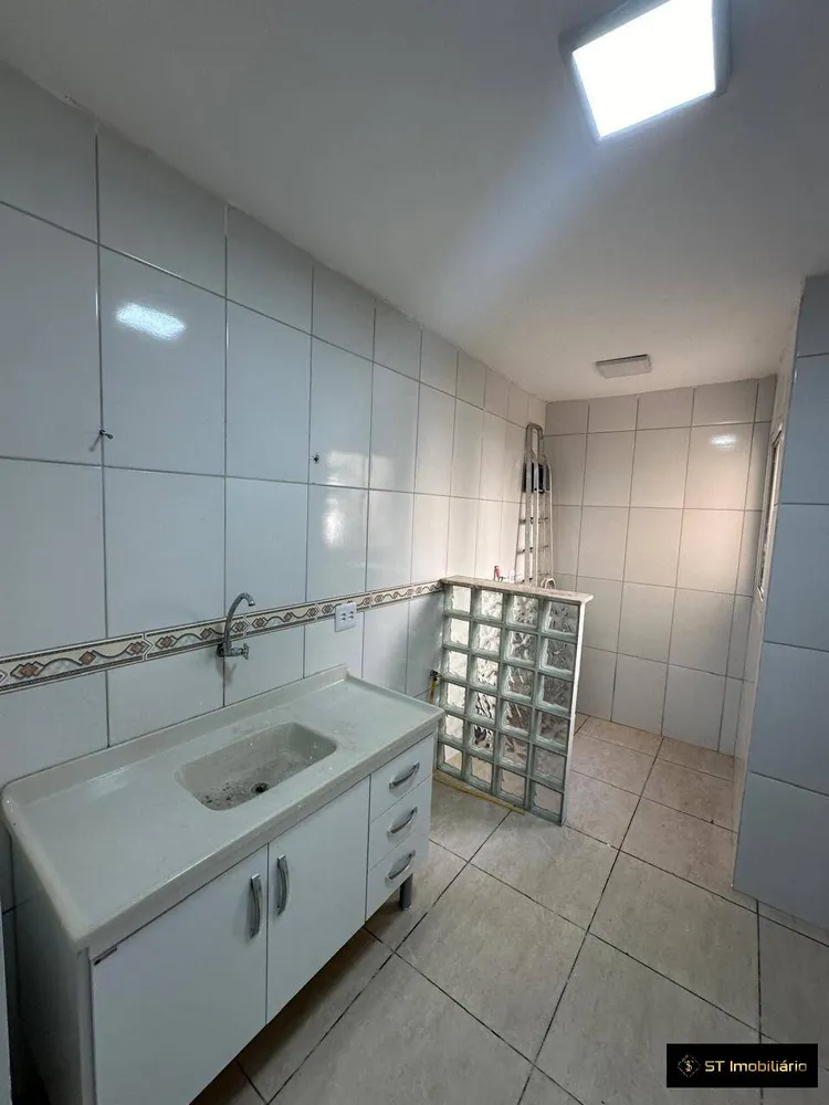 Apartamento, 2 quartos, 60 m² - Foto 6