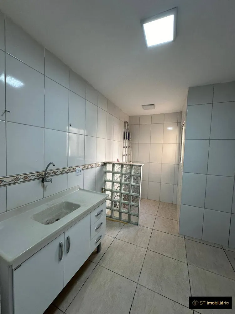 Apartamento, 2 quartos, 60 m² - Foto 9
