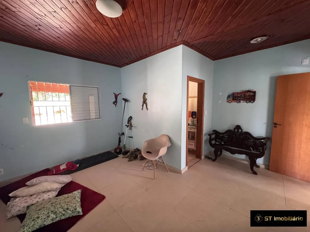 Chácara, 3 quartos, 2000 m² - Foto 11