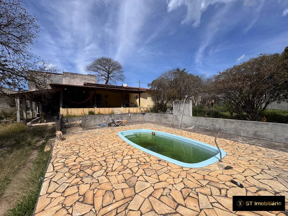 Chácara, 3 quartos, 2000 m² - Foto 10