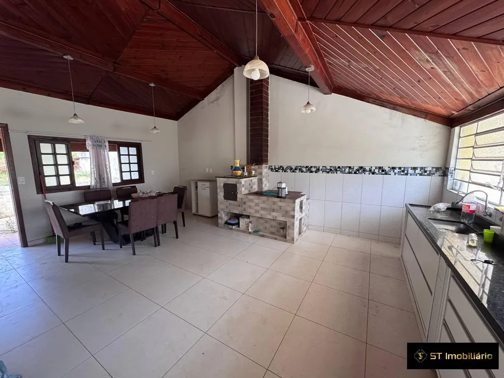 Chácara, 3 quartos, 2000 m² - Foto 12