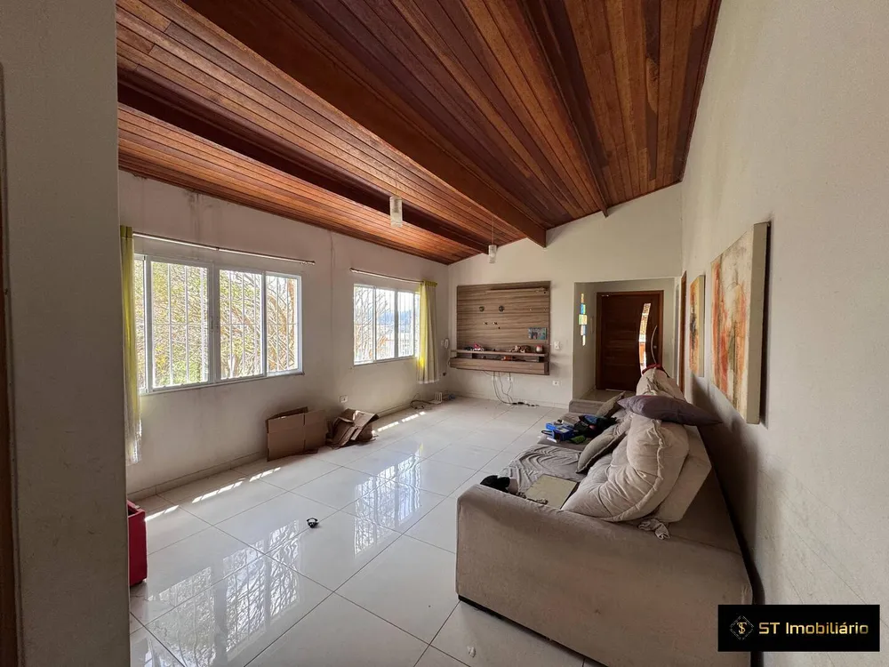Chácara, 3 quartos, 2000 m² - Foto 6