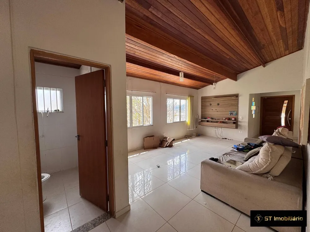 Chácara, 3 quartos, 2000 m² - Foto 3