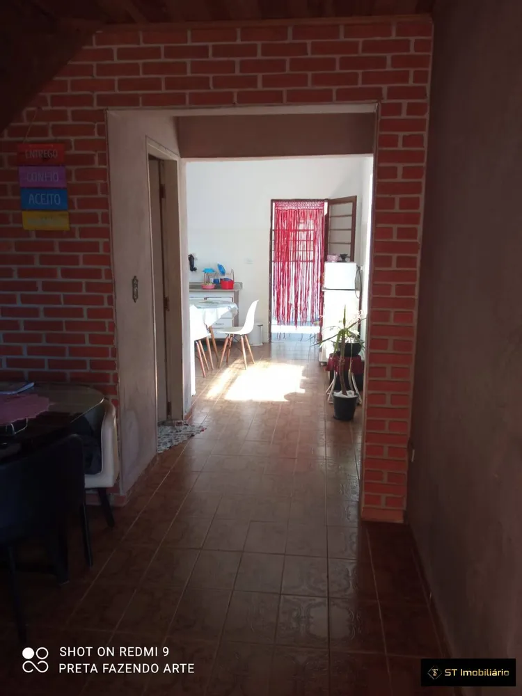 Casa, 2 quartos, 140 m² - Foto 6