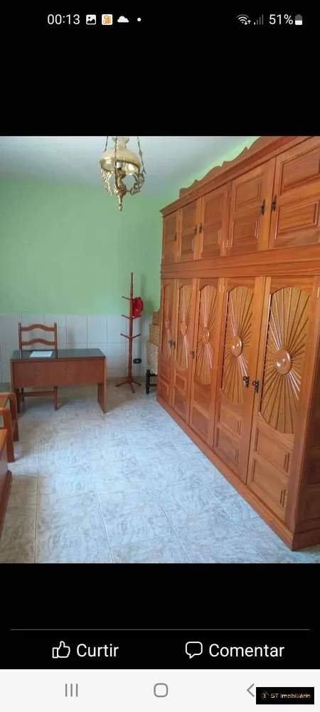 Chácara, 5 quartos, 2385 m² - Foto 11