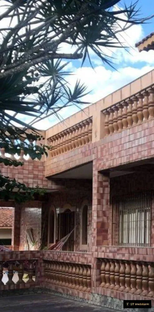 Chácara, 5 quartos, 2385 m² - Foto 17