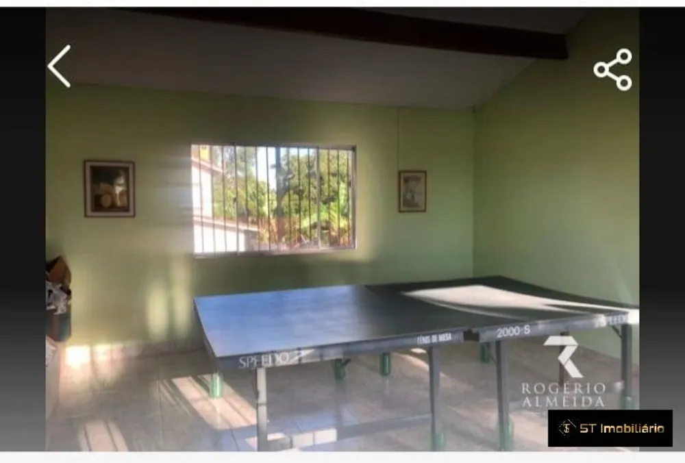 Chácara, 5 quartos, 2385 m² - Foto 9
