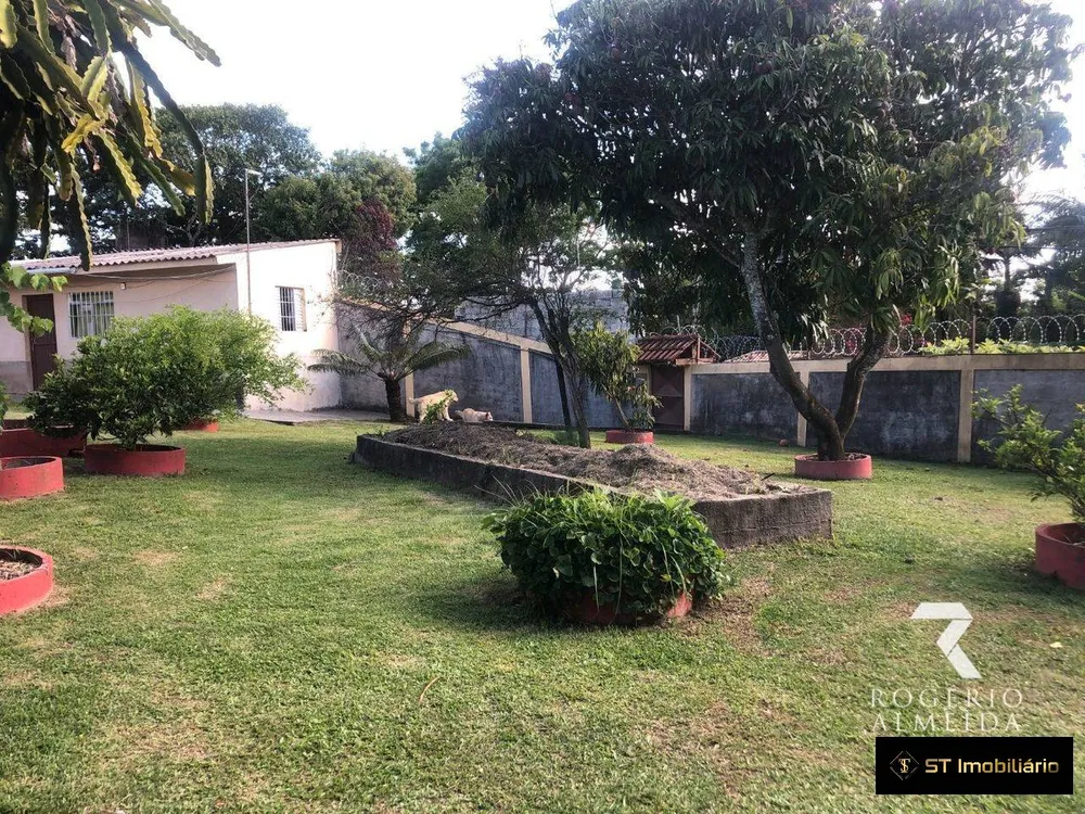 Chácara, 5 quartos, 2385 m² - Foto 10