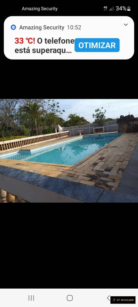 Chácara, 5 quartos, 2385 m² - Foto 20