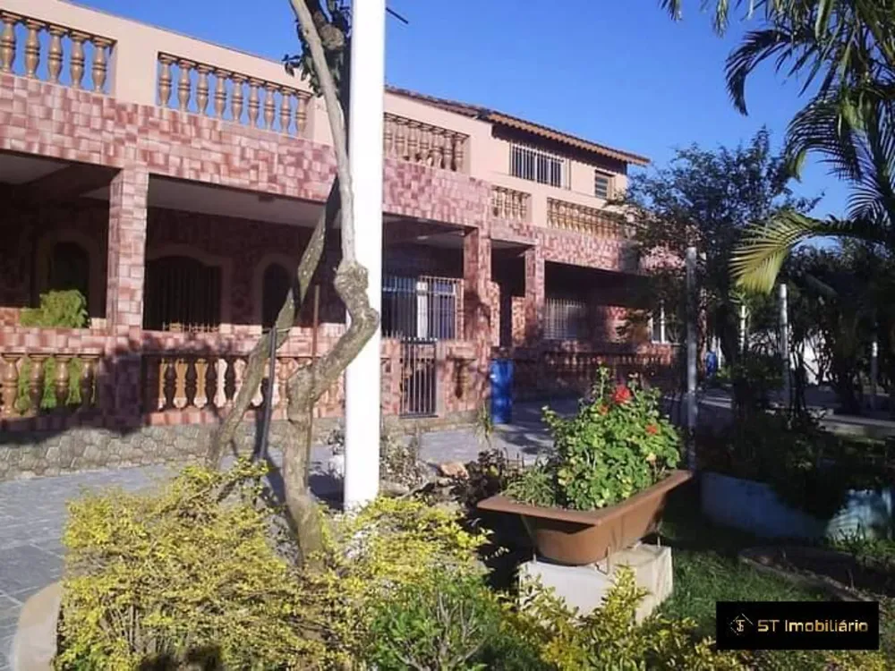 Chácara, 5 quartos, 2385 m² - Foto 18