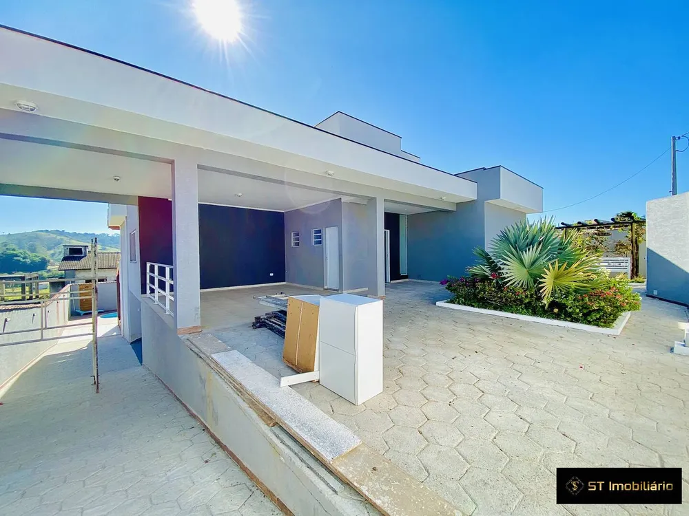 Casa de Condomínio, 4 quartos - Foto 6