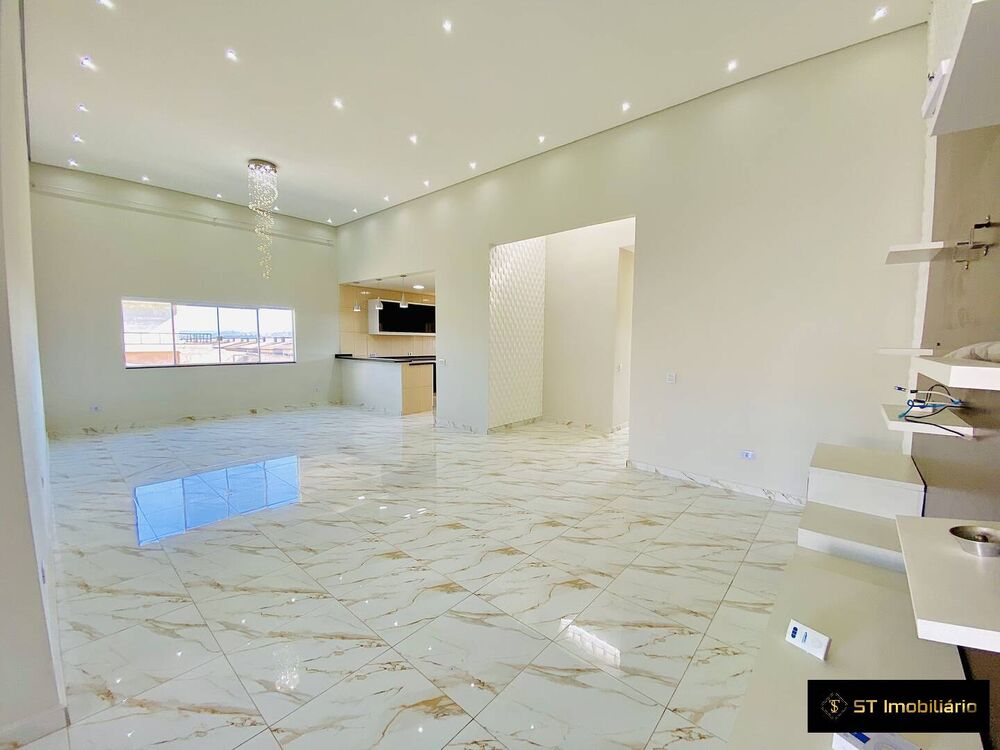 Casa de Condomínio, 4 quartos - Foto 2