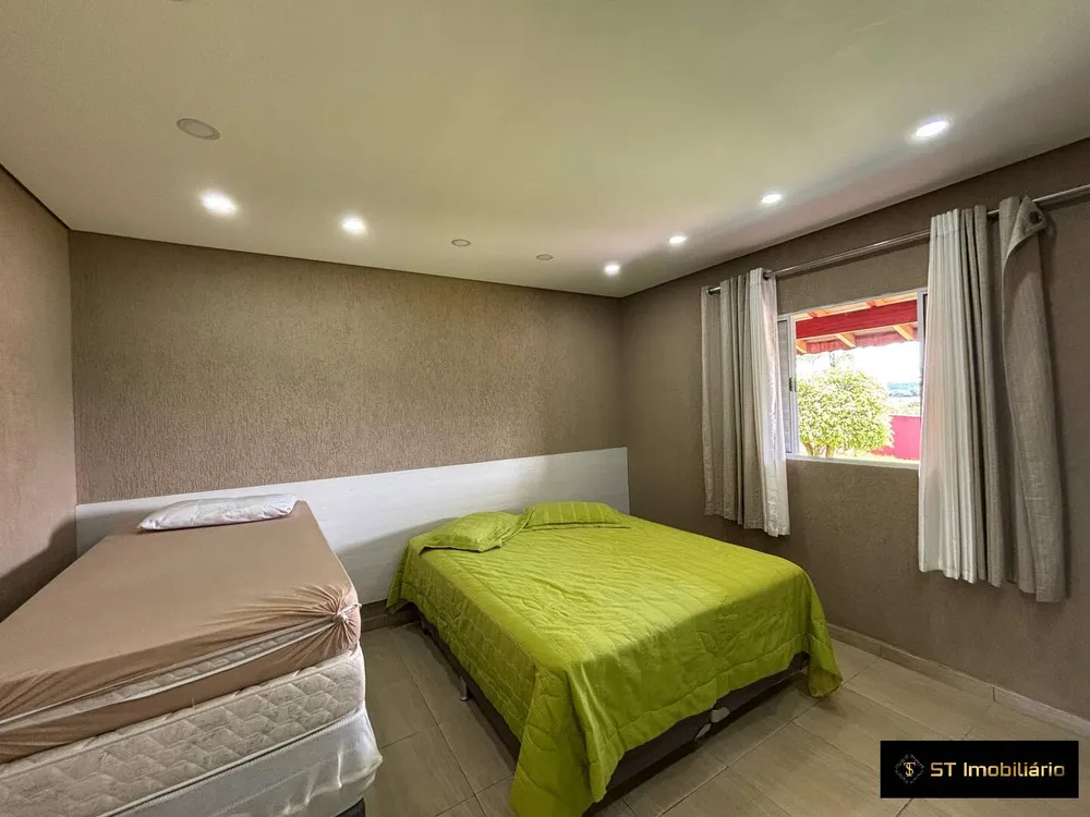 Chácara, 5 quartos, 1000 m² - Foto 11