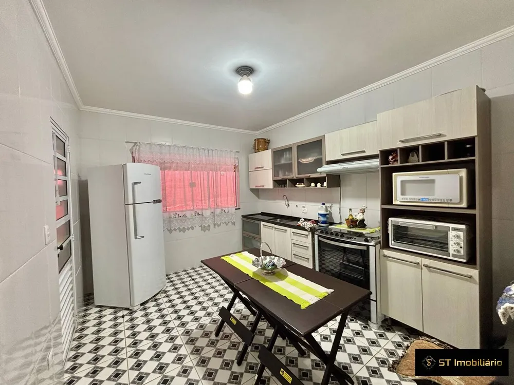 Chácara, 5 quartos, 1000 m² - Foto 7