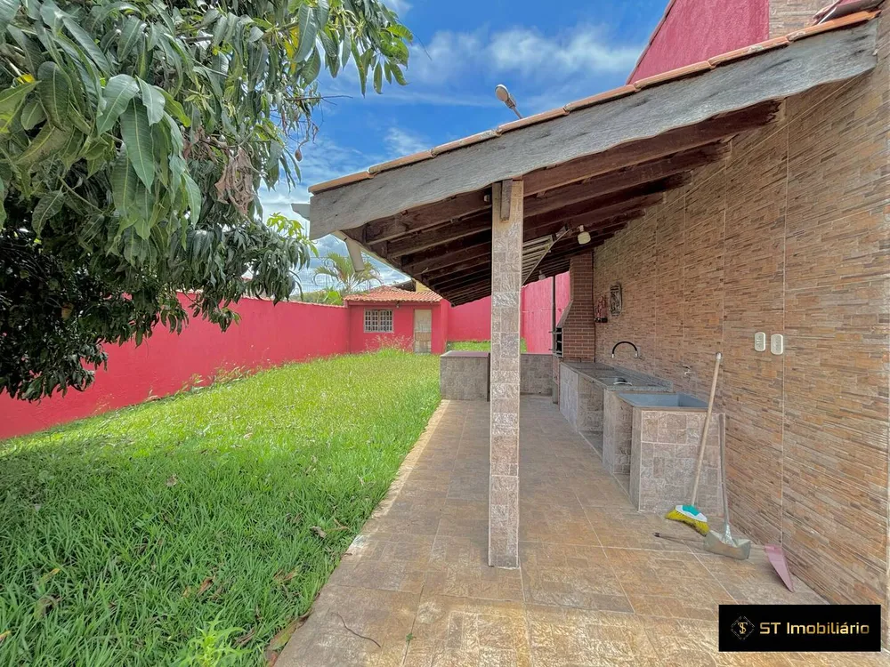 Chácara, 5 quartos, 1000 m² - Foto 6
