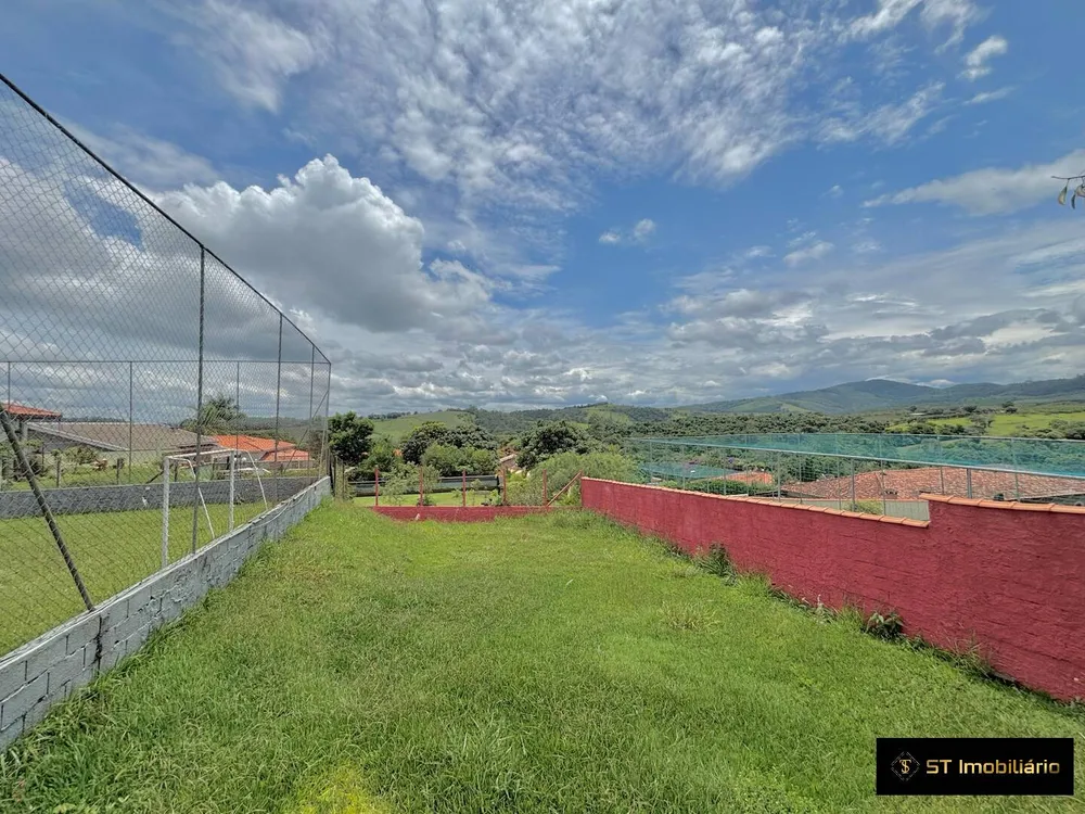 Chácara, 5 quartos, 1000 m² - Foto 12