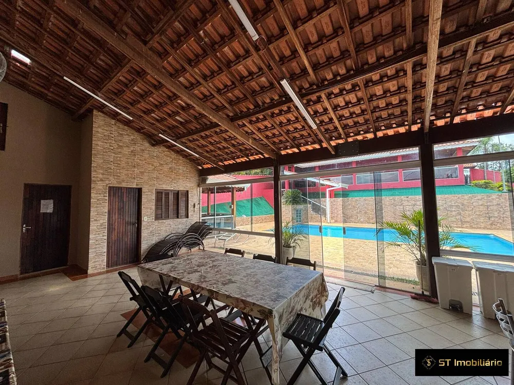 Chácara, 5 quartos, 1000 m² - Foto 5