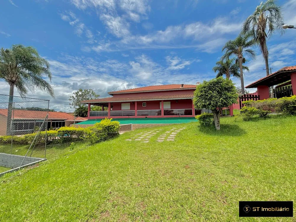 Chácara, 5 quartos, 1000 m² - Foto 2