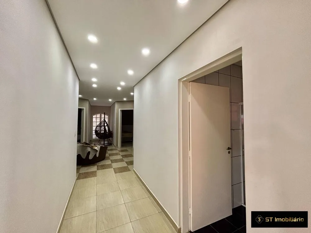 Chácara, 5 quartos, 1000 m² - Foto 8