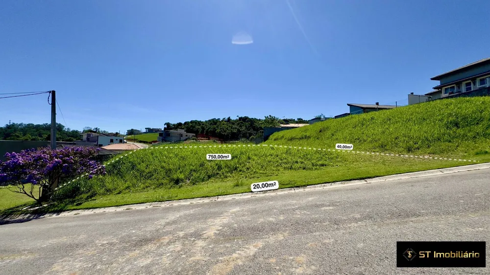 Terreno, 750 m² - Foto 12