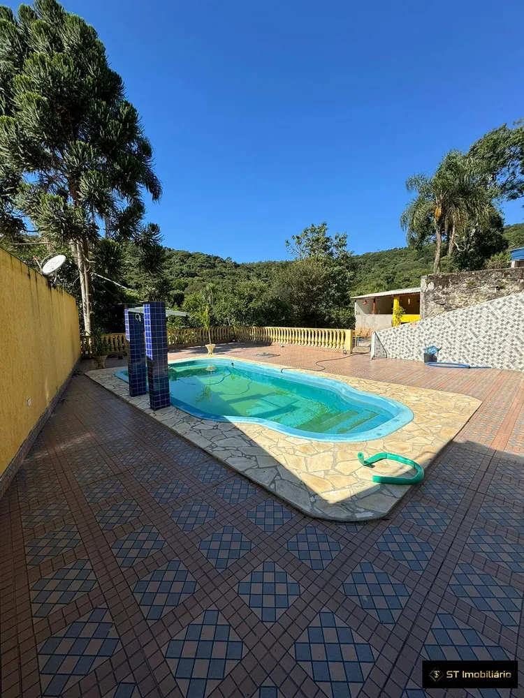 Chácara, 4 quartos, 3600 m² - Foto 2