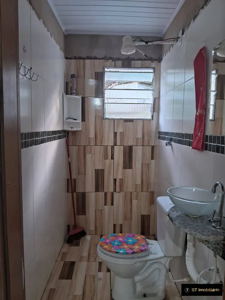 Chácara, 4 quartos, 3600 m² - Foto 7