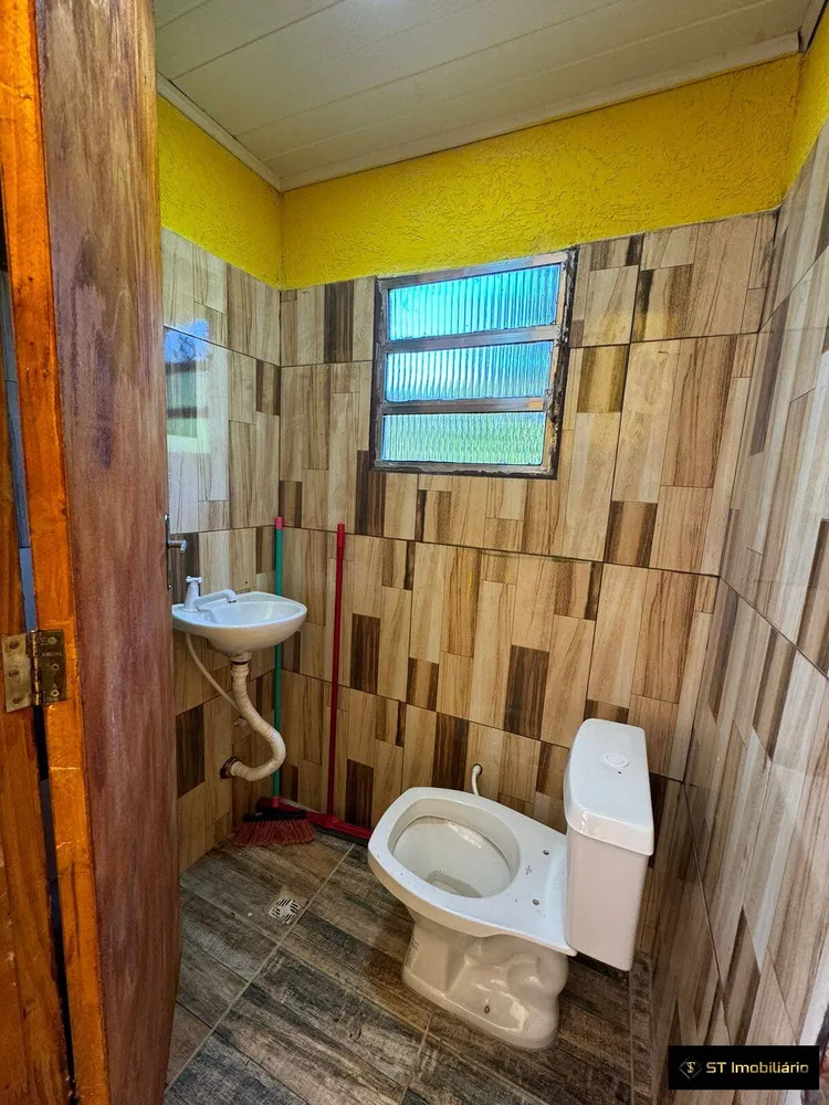 Chácara, 4 quartos, 3600 m² - Foto 16
