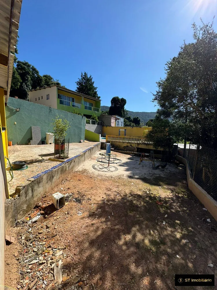 Chácara, 4 quartos, 3600 m² - Foto 3