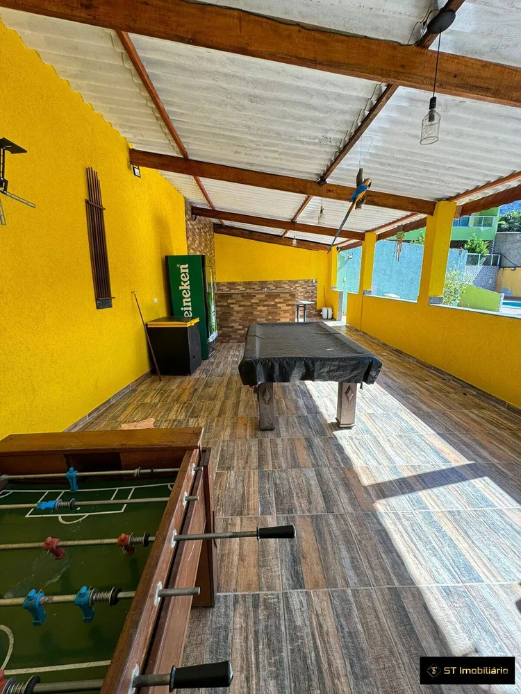 Chácara, 4 quartos, 3600 m² - Foto 4