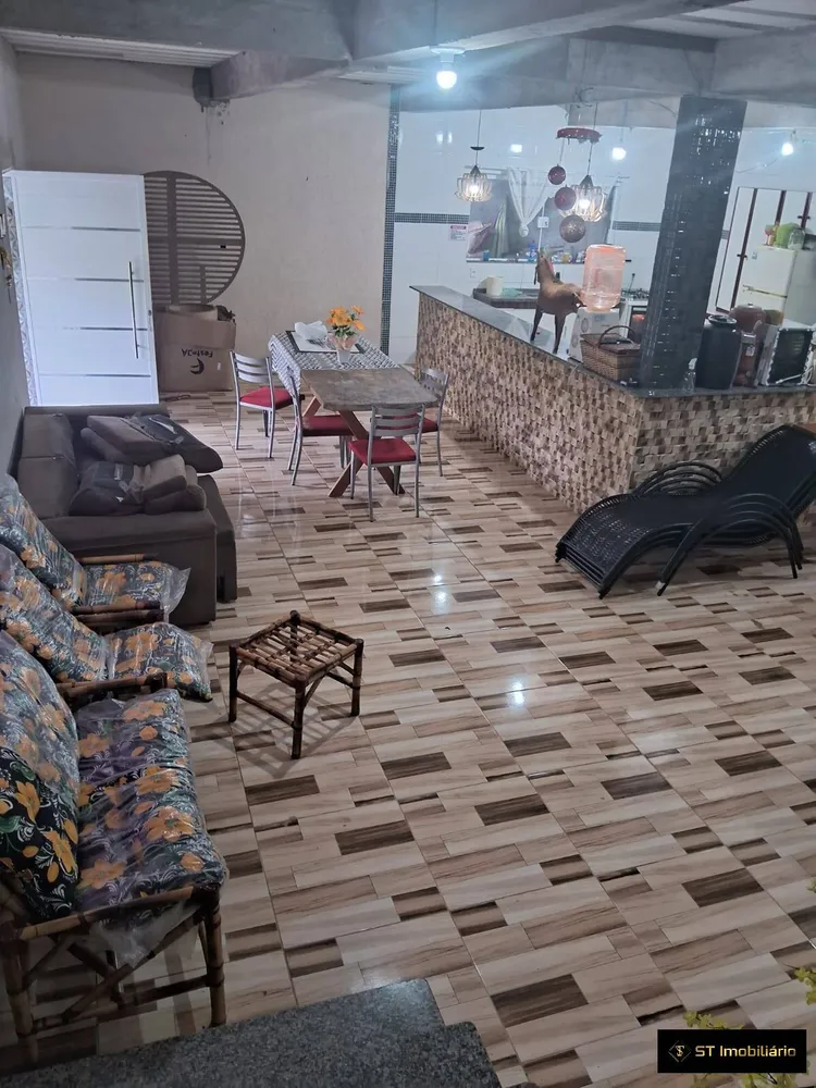 Chácara, 4 quartos, 3600 m² - Foto 6