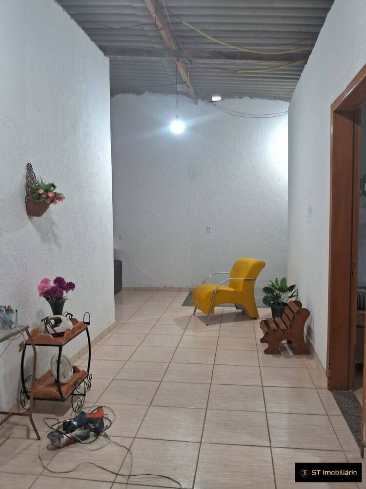 Chácara, 4 quartos, 3600 m² - Foto 2