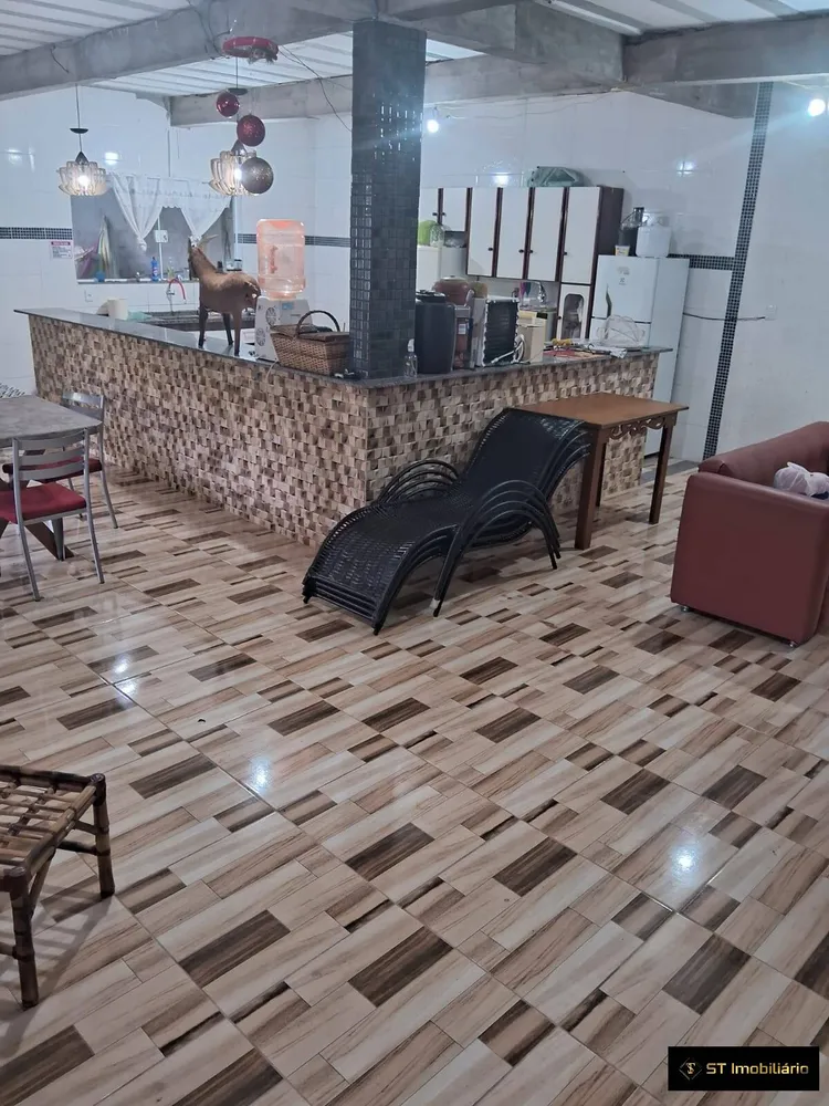 Chácara, 4 quartos, 3600 m² - Foto 9