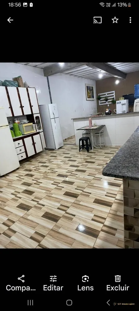 Chácara, 4 quartos, 3600 m² - Foto 15