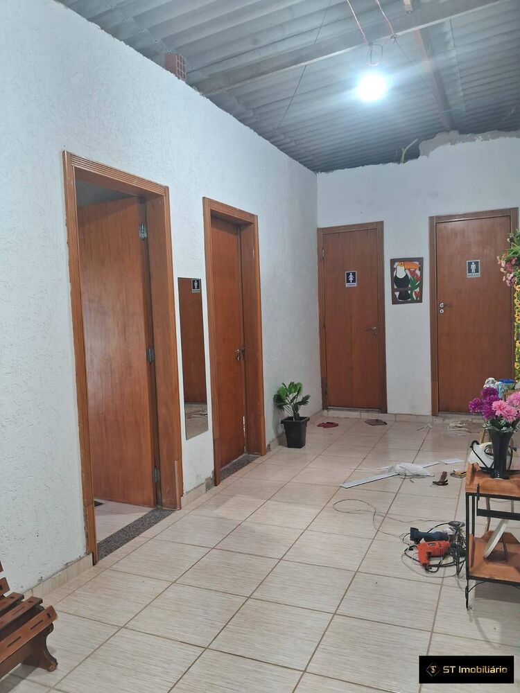 Chácara, 4 quartos, 3600 m² - Foto 3