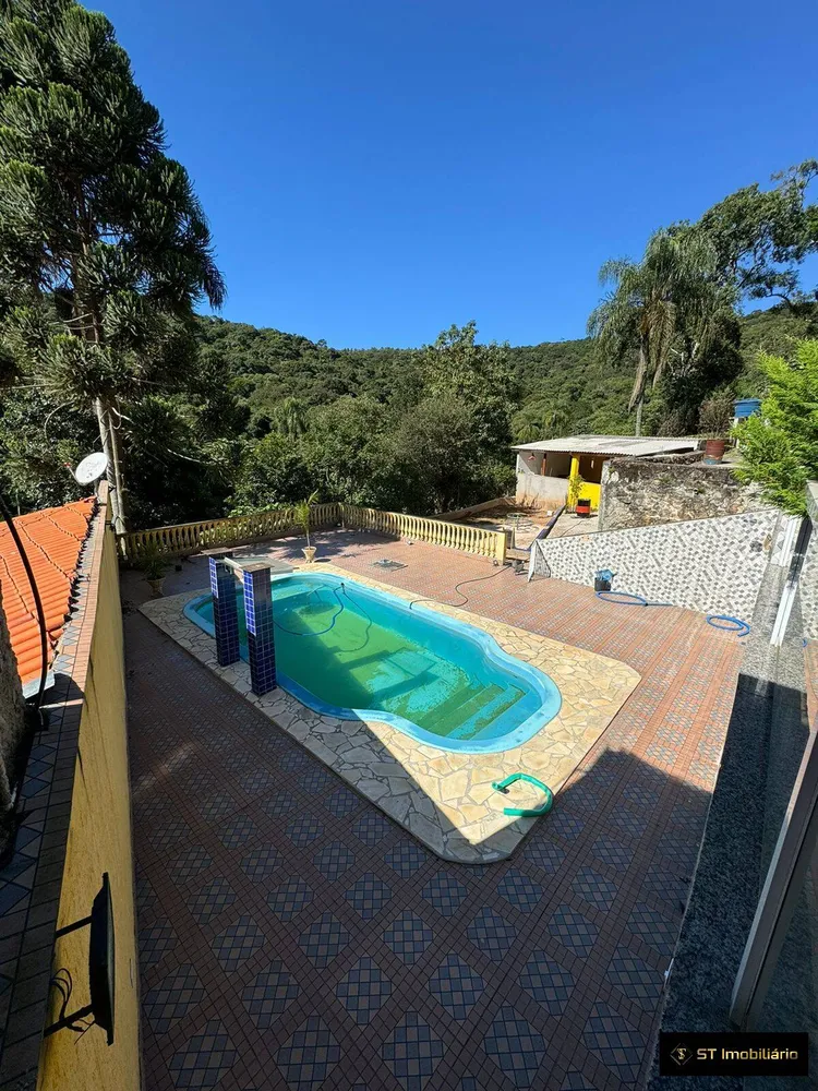 Chácara, 4 quartos, 3600 m² - Foto 5
