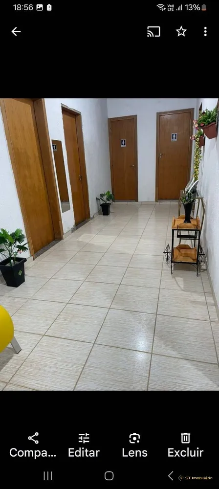 Chácara, 4 quartos, 3600 m² - Foto 14