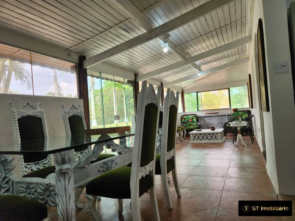 Chácara, 3 quartos, 4000 m² - Foto 7