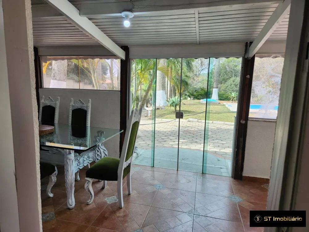Chácara, 3 quartos, 4000 m² - Foto 6
