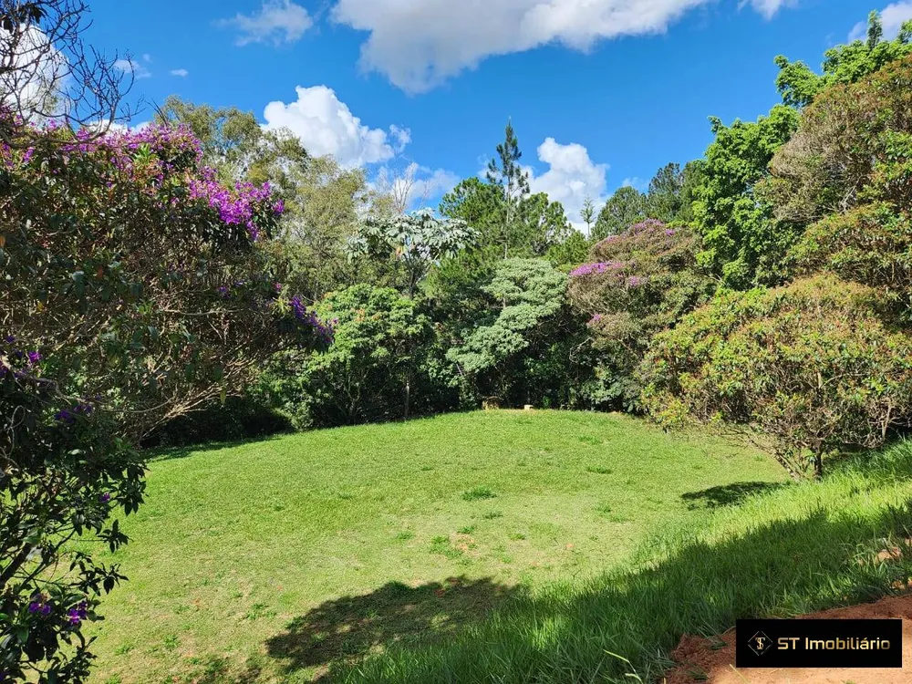 Chácara, 3 quartos, 4000 m² - Foto 2