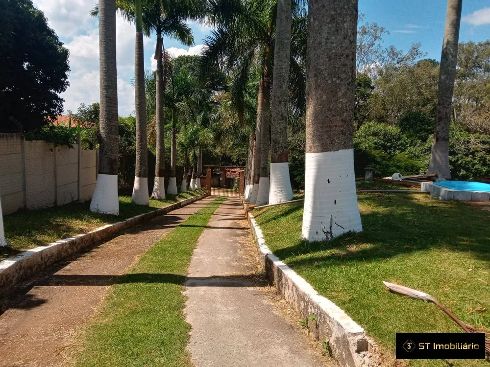 Chácara, 3 quartos, 4000 m² - Foto 13