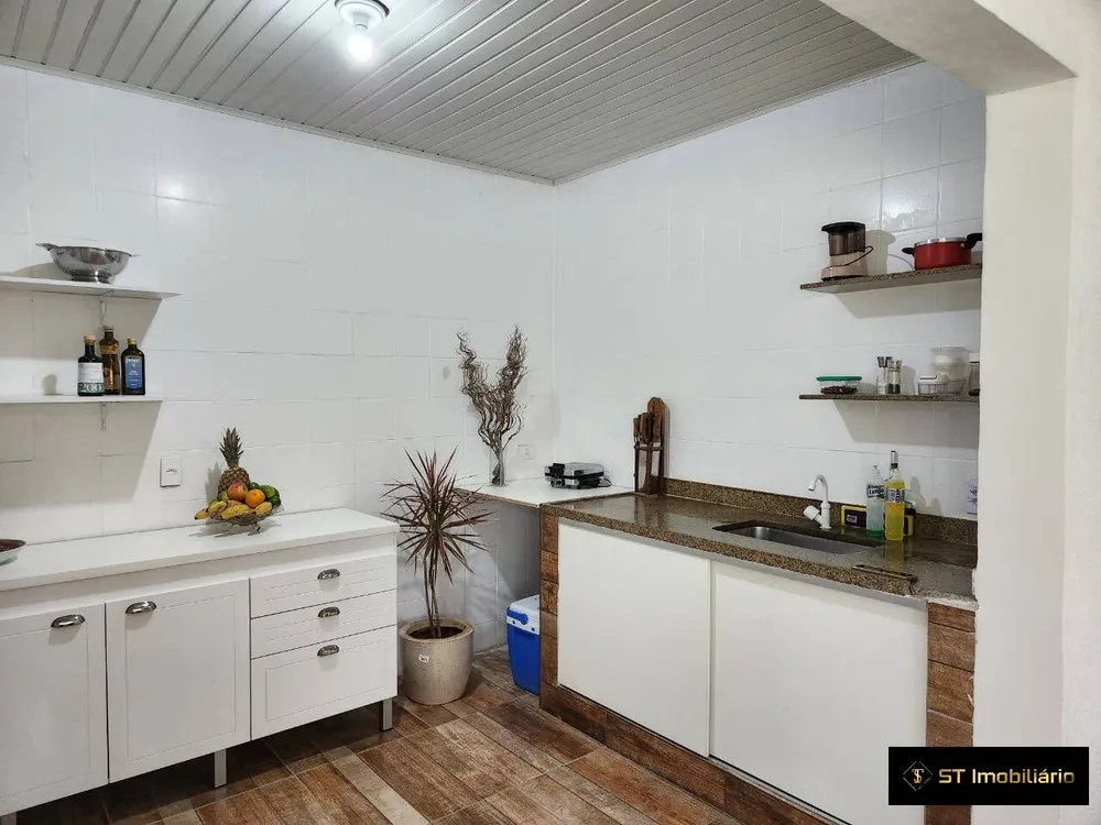 Chácara, 3 quartos, 4000 m² - Foto 12