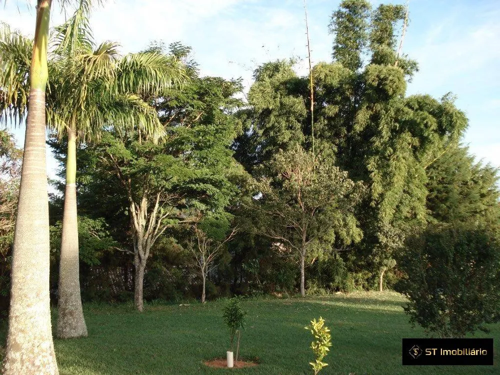 Chácara, 3 quartos, 4000 m² - Foto 16