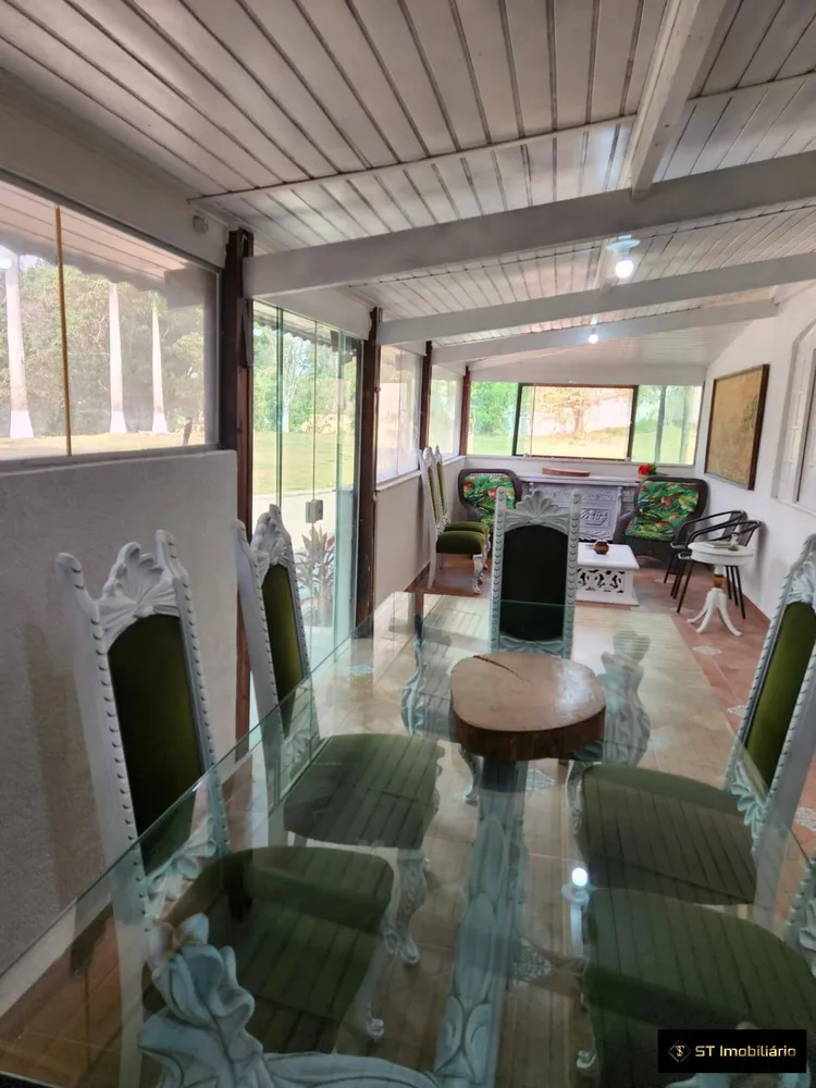 Chácara, 3 quartos, 4000 m² - Foto 4