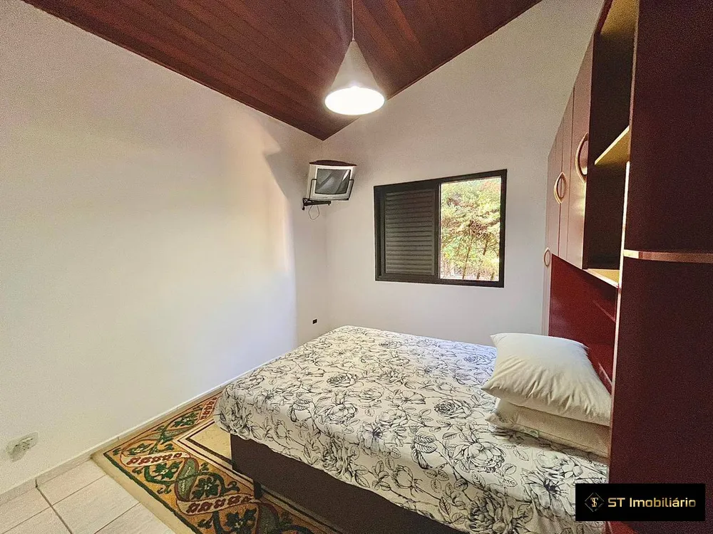 Chácara, 4 quartos, 2410 m² - Foto 10